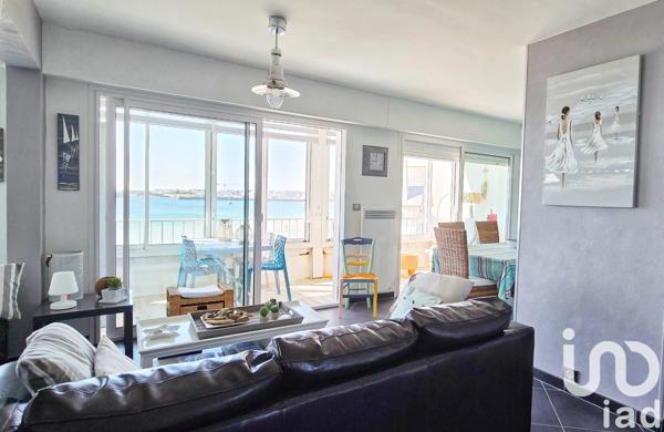 Appartement à vendre 4 pièces 107 m² Quiberon