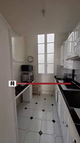 Immeuble de rapport Bordeaux Palais Galien