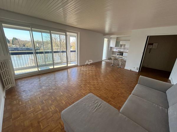 Appartement Triel Sur Seine 3 pièce(s) 80 m2 €250 000 ** - Référence 1089