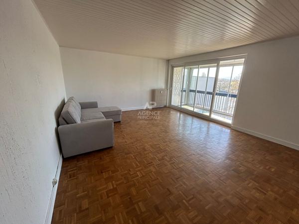 Appartement Triel Sur Seine 3 pièce(s) 80 m2 €250 000 ** - Référence 1089