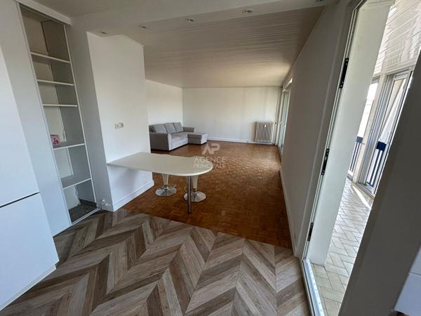 Appartement Triel Sur Seine 3 pièce(s) 80 m2 €250 000 ** - Référence 1089