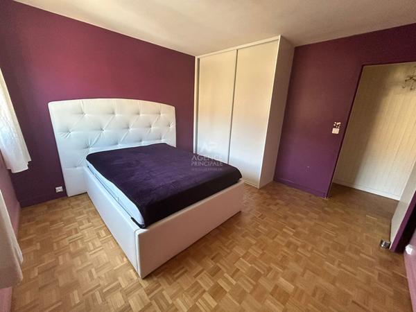 Appartement Triel Sur Seine 3 pièce(s) 80 m2 €250 000 ** - Référence 1089