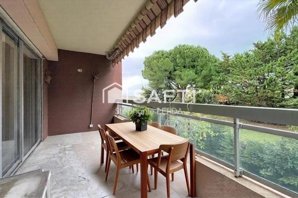 3P TRAVERSANT -  A RENOVER