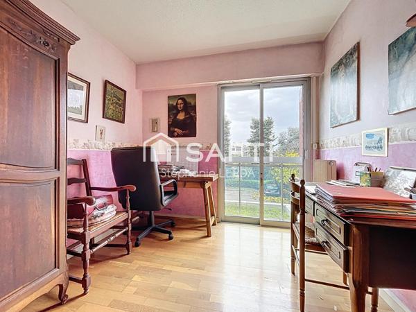 3P TRAVERSANT -  A RENOVER