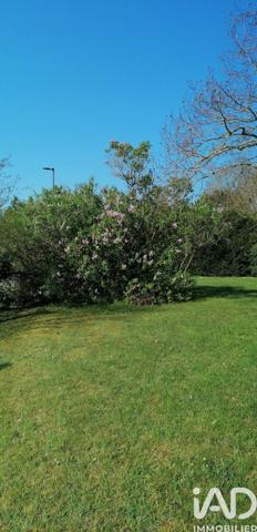 Terrain à vendre 795 m² Saint-Benoist-sur-Vanne