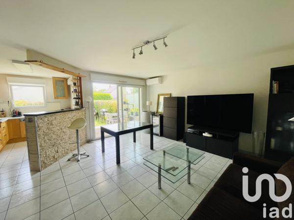 Appartement à vendre 3 pièces 69 m² Orvault