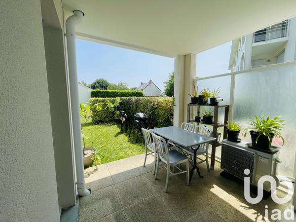 Appartement à vendre 3 pièces 69 m² Orvault