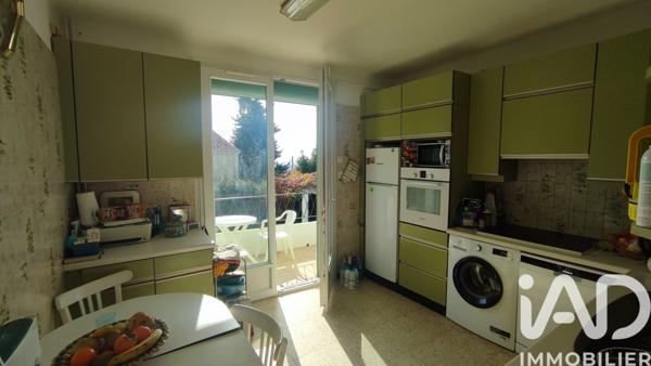 Maison à vendre 6 pièces 196 m² Évenos