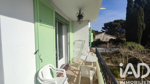 Maison à vendre 6 pièces 196 m² Évenos