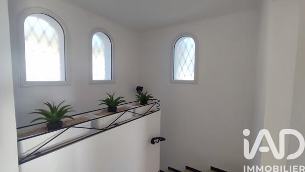 Maison à vendre 6 pièces 196 m² Évenos