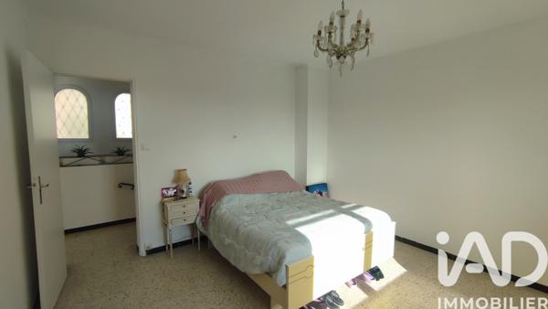 Maison à vendre 6 pièces 196 m² Évenos