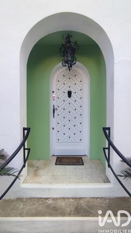 Maison à vendre 6 pièces 196 m² Évenos