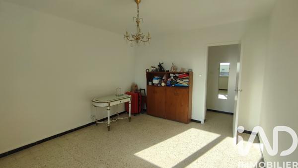 Maison à vendre 6 pièces 196 m² Évenos