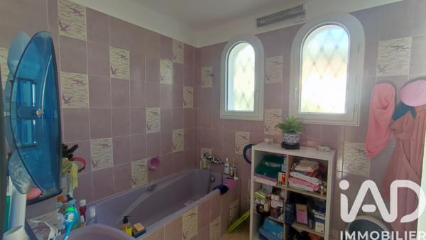 Maison à vendre 6 pièces 196 m² Évenos