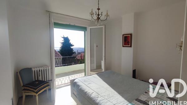 Maison à vendre 6 pièces 196 m² Évenos