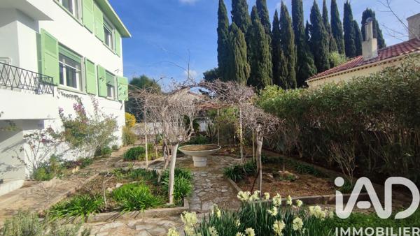 Maison à vendre 6 pièces 196 m² Évenos