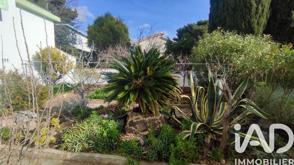 Maison à vendre 6 pièces 196 m² Évenos