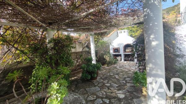 Maison à vendre 6 pièces 196 m² Évenos