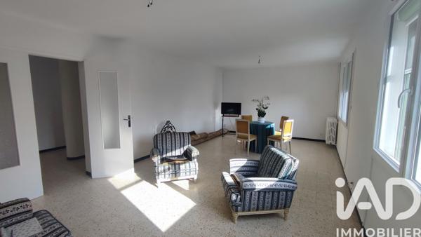 Maison à vendre 6 pièces 196 m² Évenos
