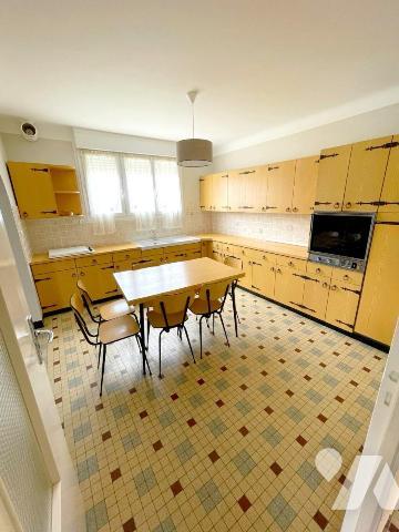 Maison proche centre