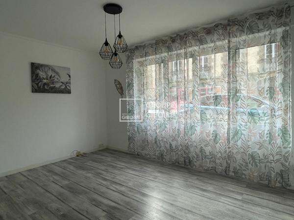 Appartement T3 à vendre SAINT MALO - 55 m² (réf : TS26055)
