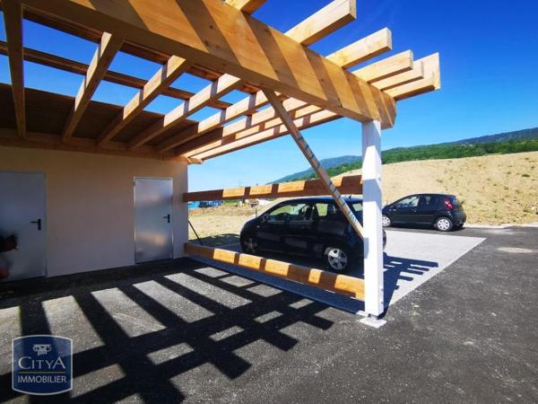 Appartement à louer 2 pièces 60.02m² Cranves-Sales (74380)