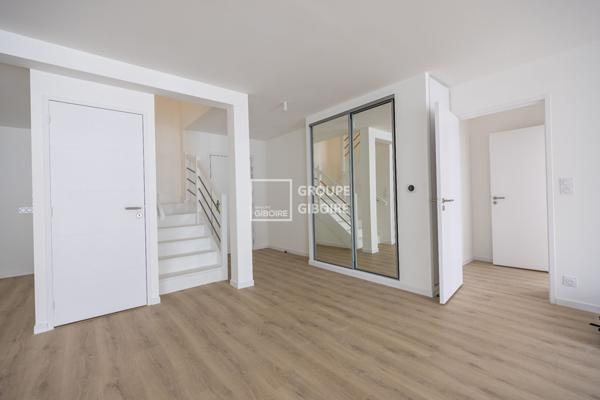 Appartement T5 à vendre SAINT MALO - 117 m² (réf : MGA26003-C51)