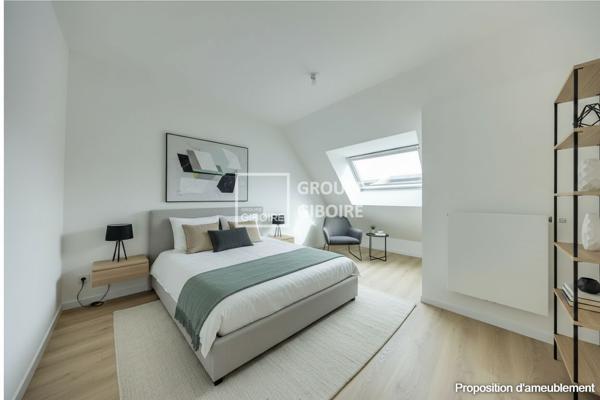 Appartement T5 à vendre SAINT MALO - 117 m² (réf : MGA26003-C51)