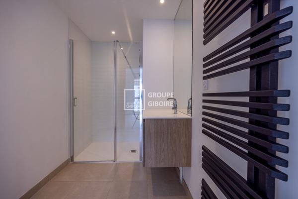 Appartement T5 à vendre SAINT MALO - 117 m² (réf : MGA26003-C51)