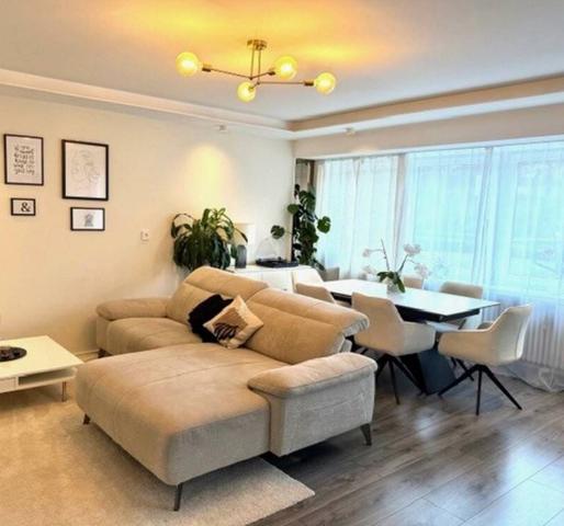 Appartement Nanterre 3 pièce(s) 65 m2