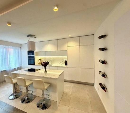 Appartement Nanterre 3 pièce(s) 65 m2