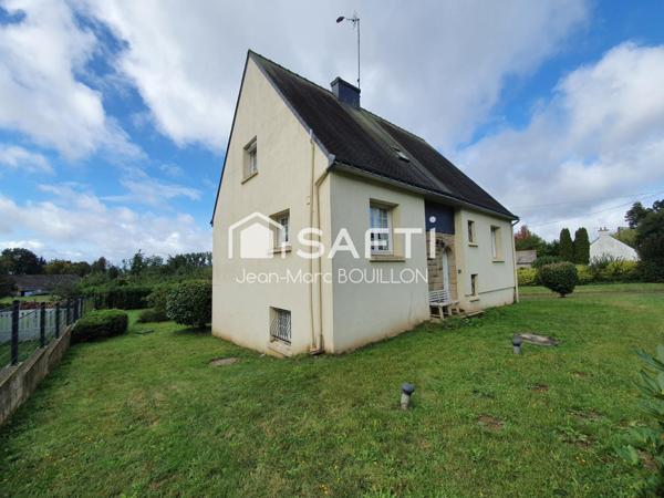 FAMILIALE EN SECTEUR CALME