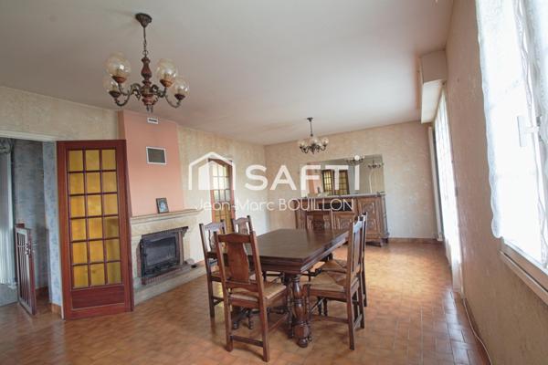 FAMILIALE EN SECTEUR CALME