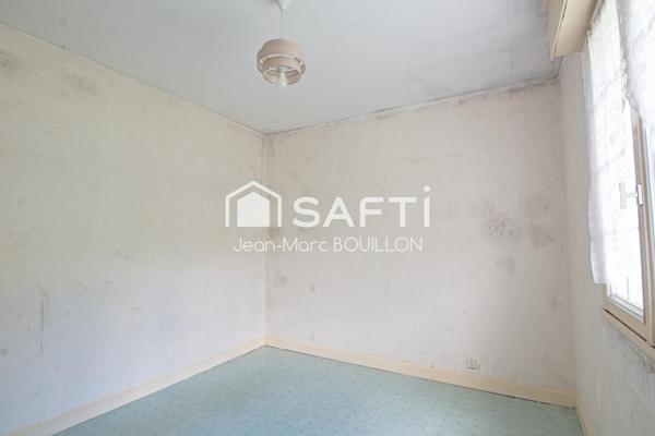 FAMILIALE EN SECTEUR CALME