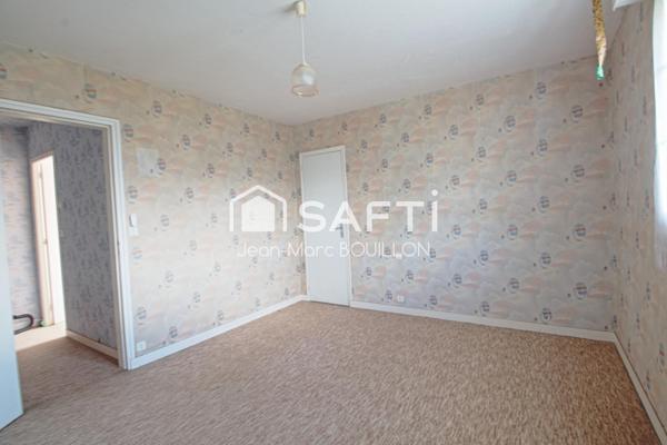 FAMILIALE EN SECTEUR CALME