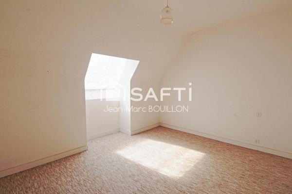 FAMILIALE EN SECTEUR CALME