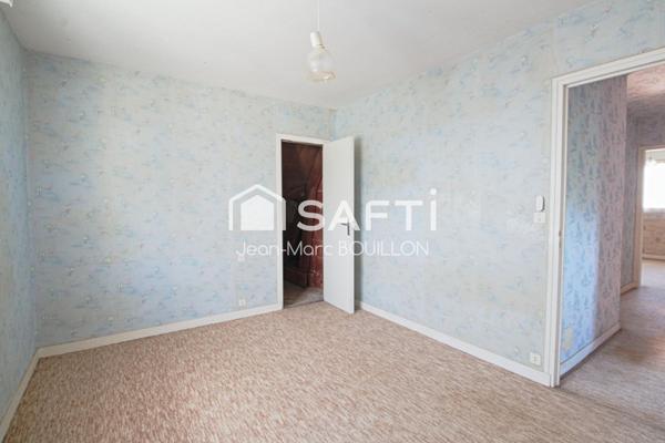 FAMILIALE EN SECTEUR CALME