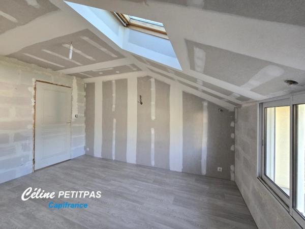 Maison de 2006 – 6 pièces - 142m² habitable - 700 m² de terrain