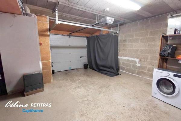 Maison de 2006 – 6 pièces - 142m² habitable - 700 m² de terrain