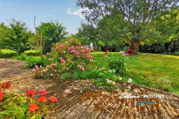 Maison de 2006 – 6 pièces - 142m² habitable - 700 m² de terrain