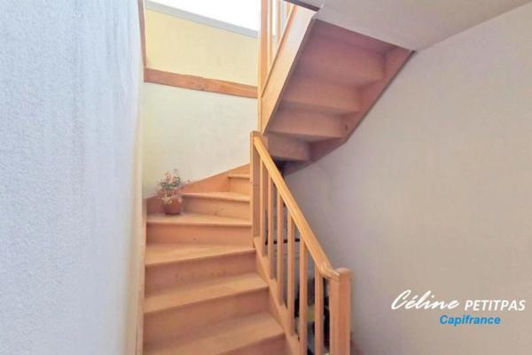 Maison de 2006 – 6 pièces - 142m² habitable - 700 m² de terrain