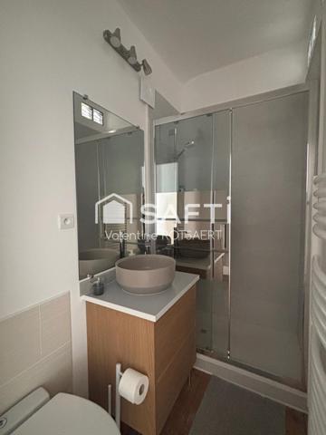 Maison familiale d'environ 170m² avec jardin clos