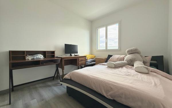 Maison à vendre    5 pièces •  Neuilly-lès-Dijon