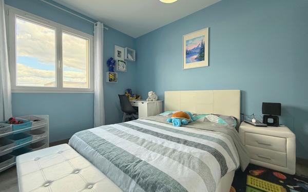 Maison à vendre    5 pièces •  Neuilly-lès-Dijon