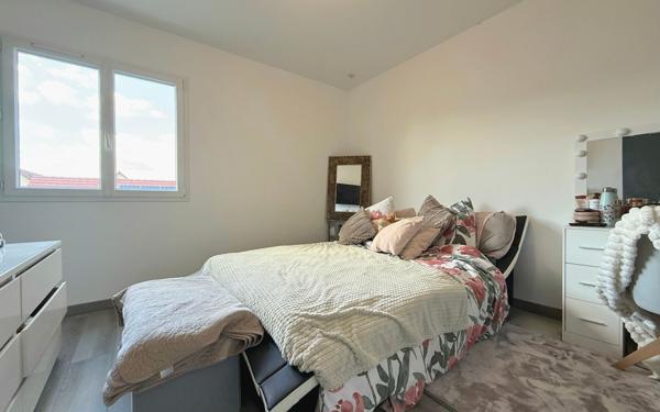 Maison à vendre    5 pièces •  Neuilly-lès-Dijon