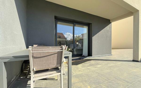 Maison à vendre    5 pièces •  Neuilly-lès-Dijon