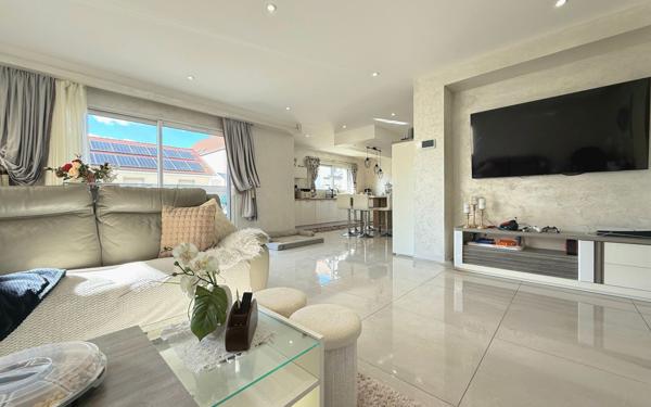 Maison à vendre    5 pièces •  Neuilly-lès-Dijon