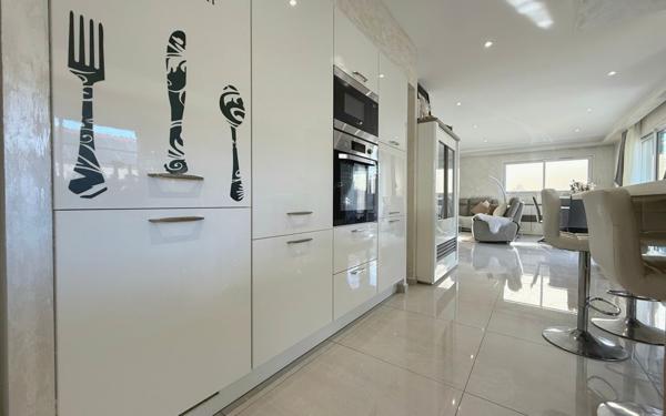 Maison à vendre    5 pièces •  Neuilly-lès-Dijon