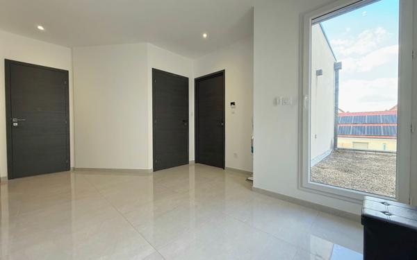 Maison à vendre    5 pièces •  Neuilly-lès-Dijon