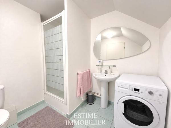 Appartement 4 pièce(s) 3 chambre(s) 102.57 m²